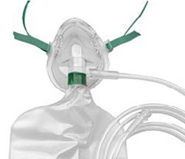 Carefusion Airlife� Respirgard II Filtered Medication Nebulizer Case  124030Eu By