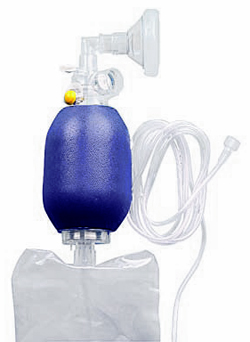Carefusion Airlife� Respirgard II Filtered Medication Nebulizer